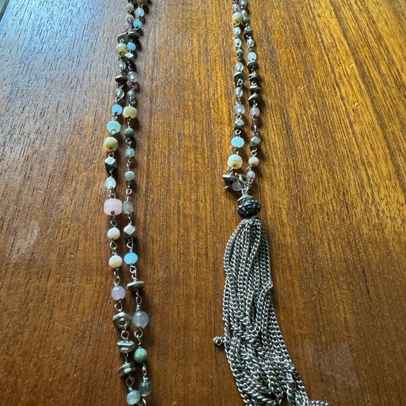 Stella & Dot necklace - Picture 6 of 6